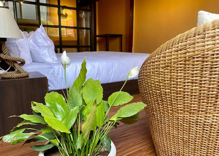 Spacious Boho * Kathmandu